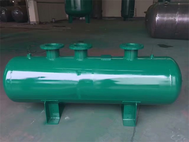 贺州贺州贺州蒸汽分气缸